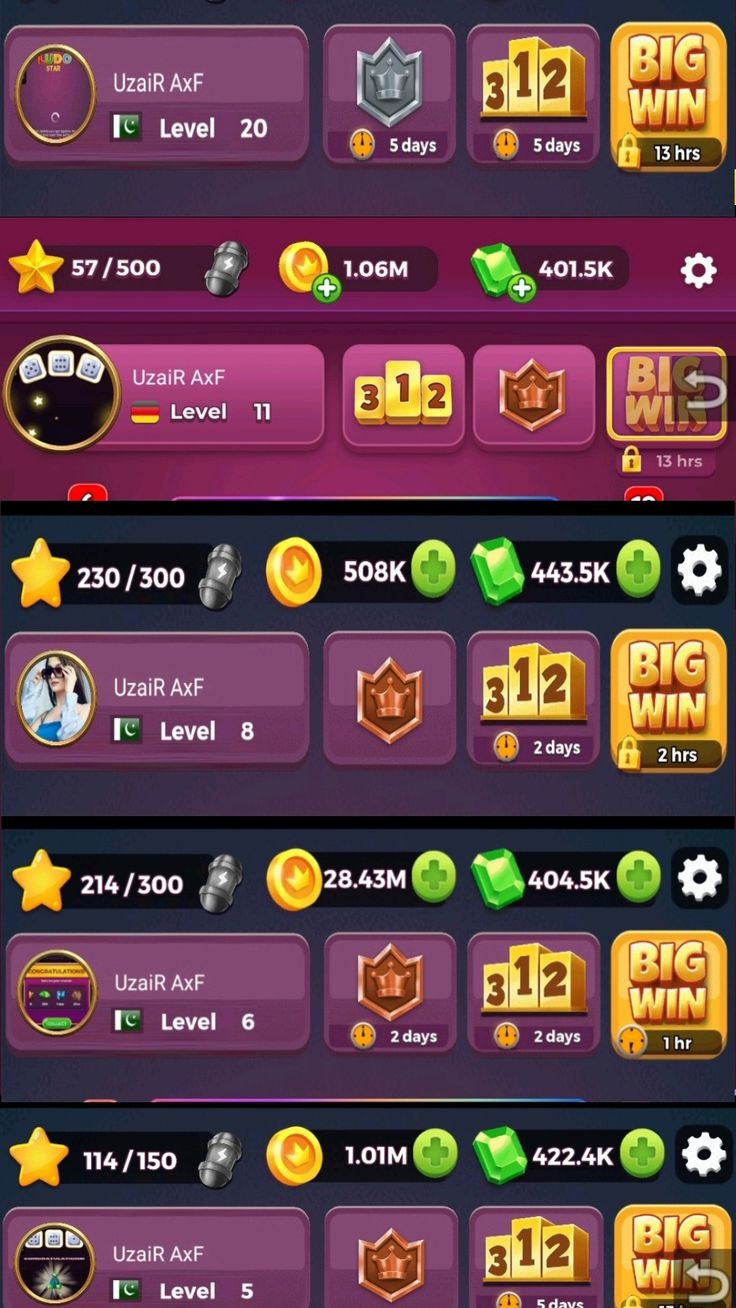 PNXbet Casino game