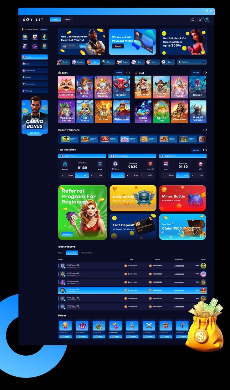 PNXbet Casino