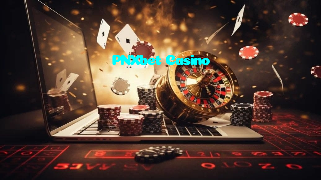 available types of PNXbet Casino bet including pre-match live express and system bets
