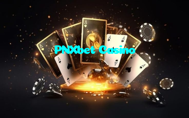 available types of PNXbet Casino bet including pre-match live express and system bets