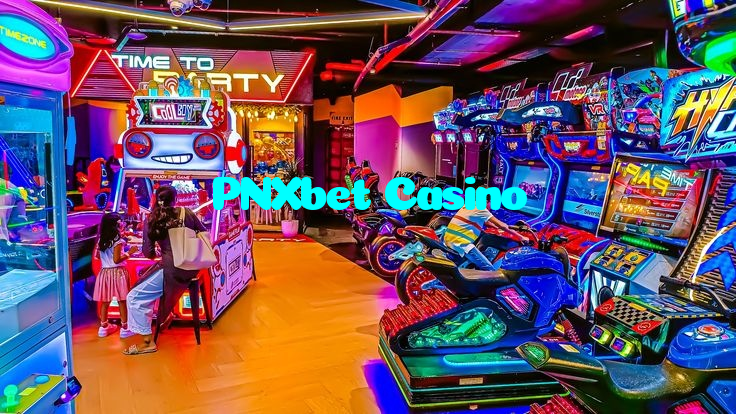 PNXbet Casino