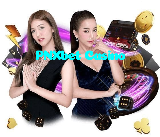 PNXbet Casino casino presented on mobile device in Pakistan with slots and live games