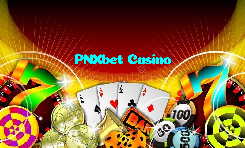 PNXbet Casino خوش آمدید بونس +600% پیشکش موبائل ایپ کے پروموشن سیکشن میں دکھائی دیتی ہے۔