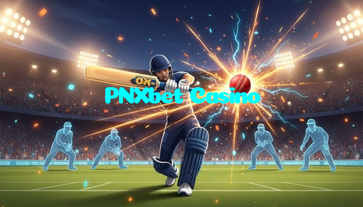 PNXbet Casino casino presented on mobile device in Pakistan with slots and live games