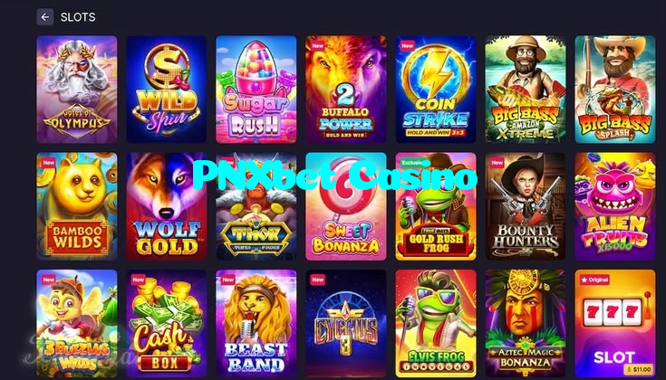 making first deposit on PNXbet Casino website using local payment methods in Pakistan