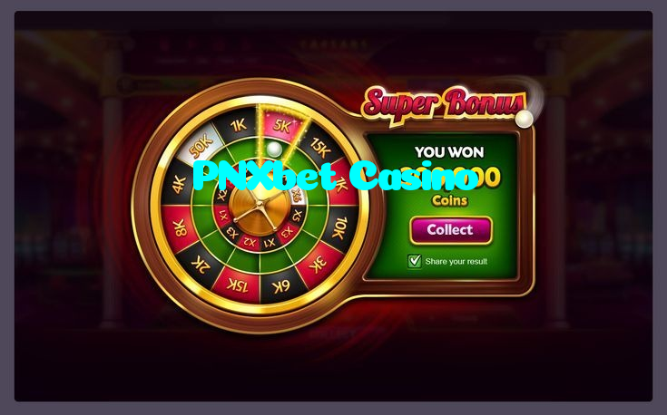 PNXbet Casino