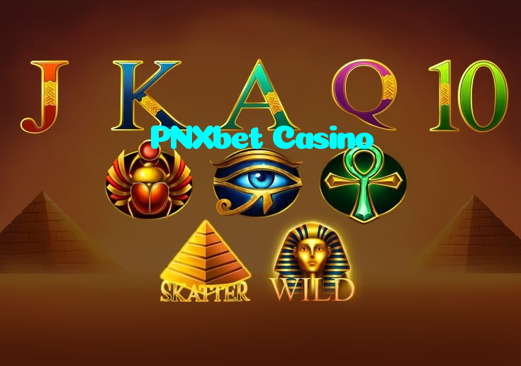 PNXbet Casino casino presented on mobile device in Pakistan with slots and live games