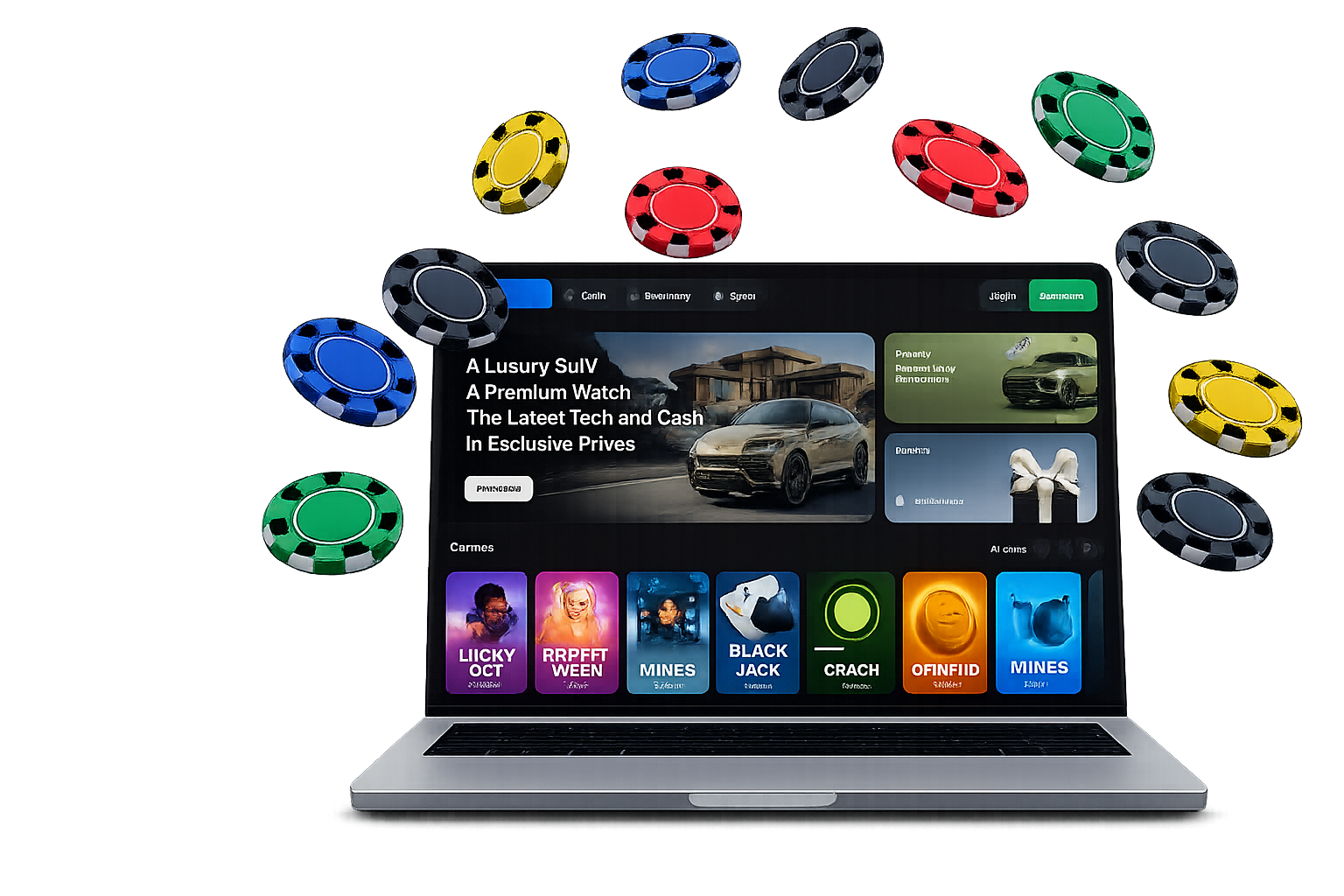 PNXbet Casino Pakistan