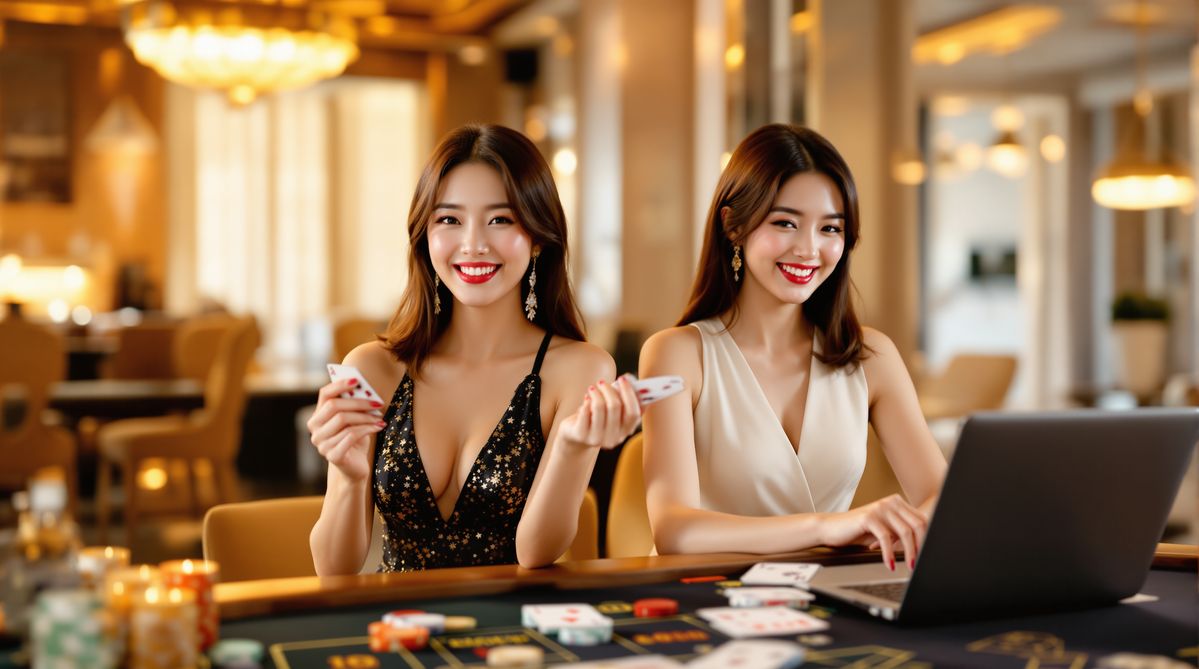 پاکستان میں PNXbet Casino قانونی ہے۔